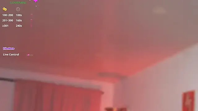 colette_e on StripChat