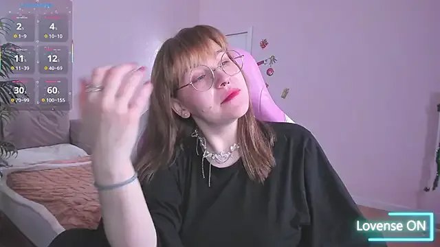 Colleen_Blake on StripChat