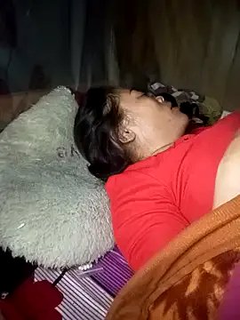 CoMay003 on StripChat