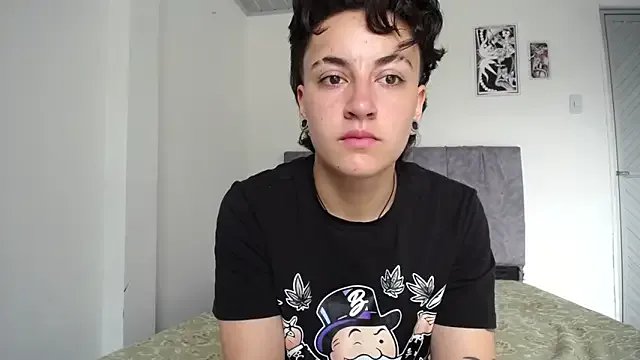 connie58 on StripChat