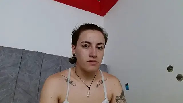 connie58 on StripChat