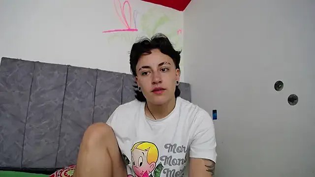 connie58 on StripChat