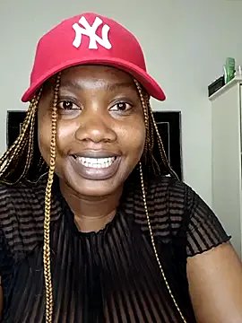 contagiousqueen on StripChat