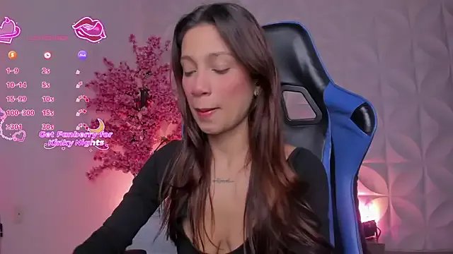 cora_22 on StripChat