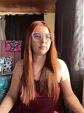 CoraVibes on StripChat