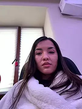 cordeliawow on StripChat