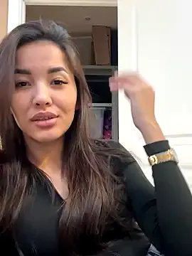 cordeliawow on StripChat