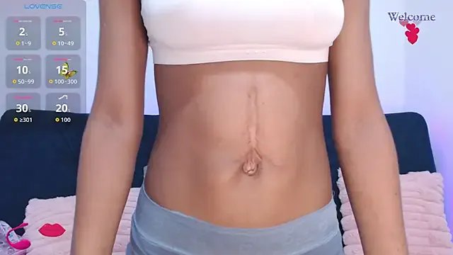 Corey_Bless on StripChat