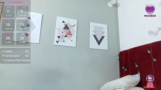 cosplaydate — squirt show