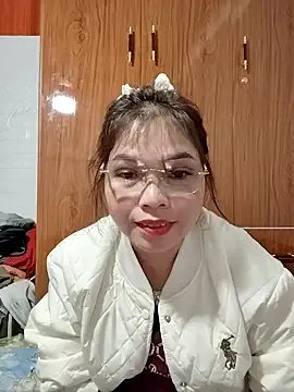 Cover-baa on StripChat