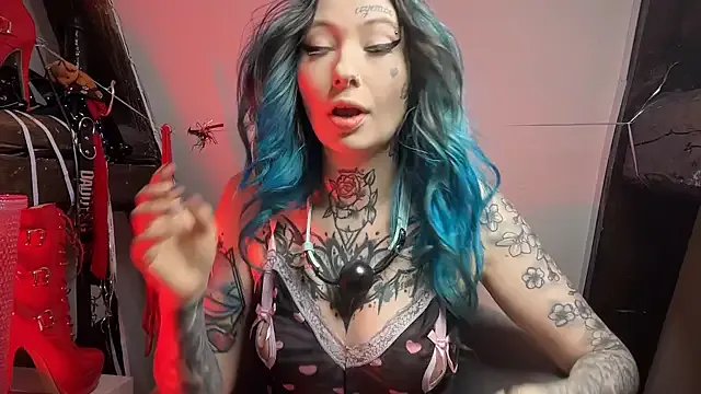 coyemoo on StripChat