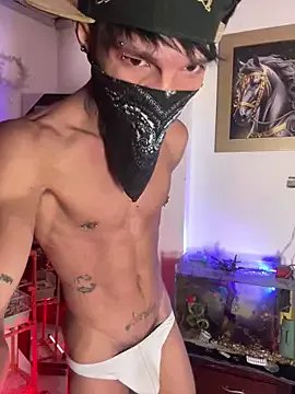 CRAZY-BOY99 on StripChat