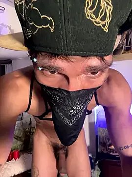CRAZY-BOY99 on StripChat