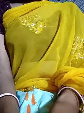 Crazy_Beby143 on StripChat