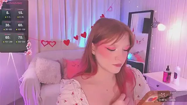 Crazy_Wine — Freechat on StripChat