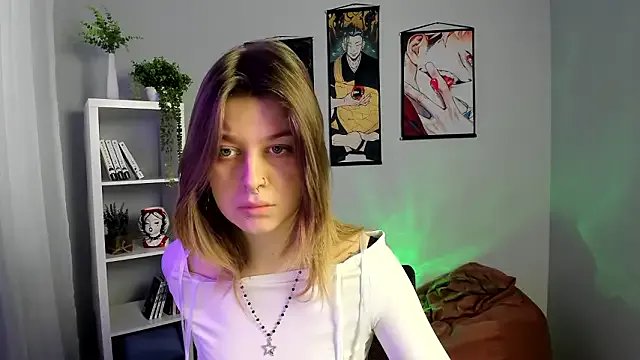 crazysound on StripChat