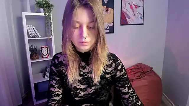 crazysound — bare one shoulder