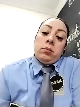 CRISTAL__11 on StripChat