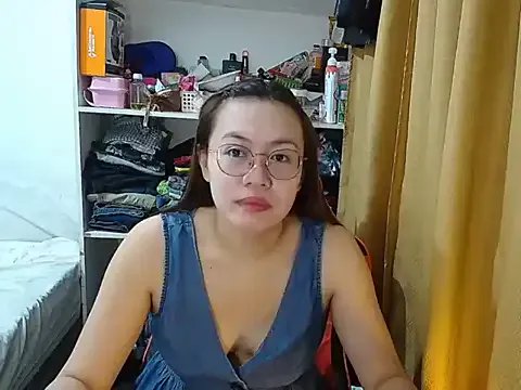 crizzybel on StripChat