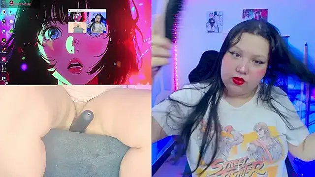 crystal7u7 on StripChat