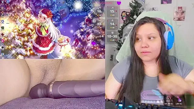 crystal7u7 on StripChat