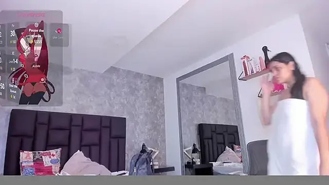 crystaldarliing on StripChat