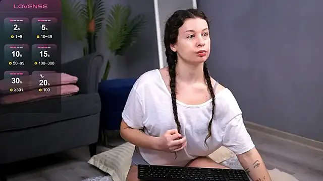 CrystalSiilk —  Pillow ride -  Hot and Heavy 