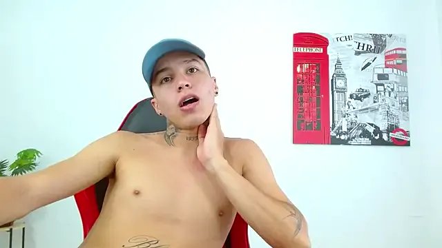 Cumandres18's avatar