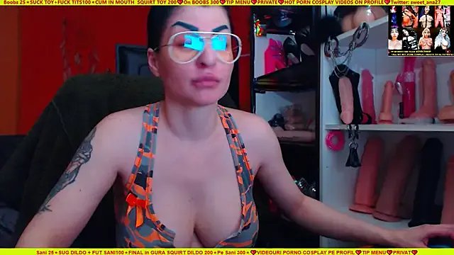 cuminmenowbbyx on StripChat