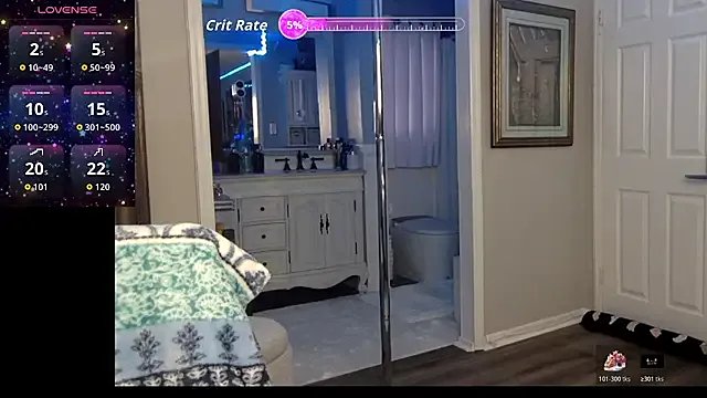 curvyfunlover on StripChat