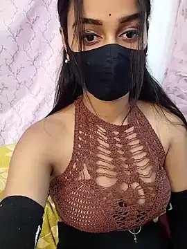 Cute-Janvi-5 — Pusssy fingaring