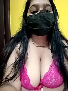 Cute_Avni99 on StripChat