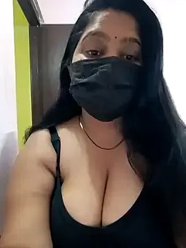 Cute_Avni99 on StripChat