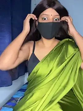 Cute_Marina — Last tipper name on boobs