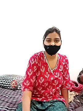 Cute_modal — Full nude