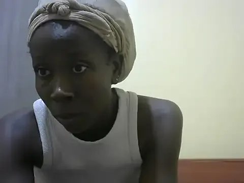 Cute_ninah — Freechat on StripChat