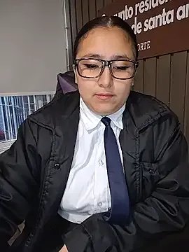 Cute_Penelope on StripChat