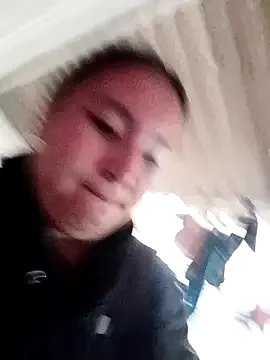 Cute_Penelope on StripChat