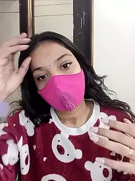 Cute_Rakhi8 on StripChat