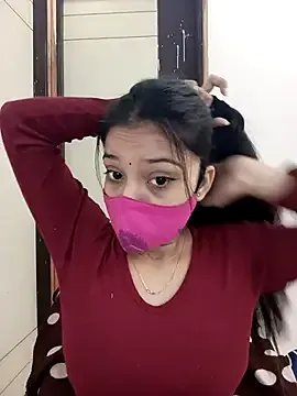 Cute_Rakhi8 on StripChat