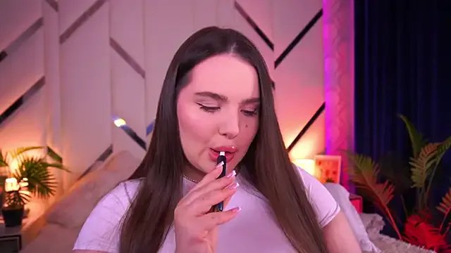 CuteAmberr on StripChat