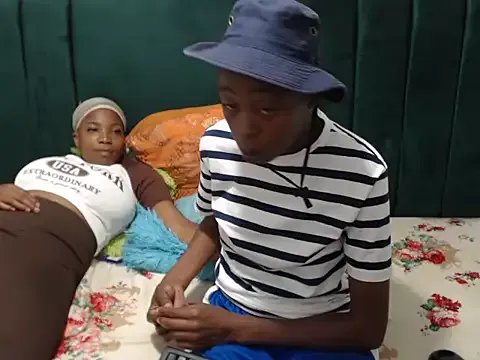 CuteBeibFace on StripChat