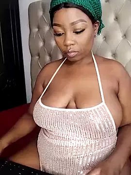 CuteBootyBae on StripChat