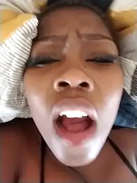 CuteBootyBae on StripChat