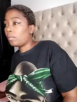 CuteBootyBae on StripChat