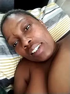 CuteBootyBae on StripChat