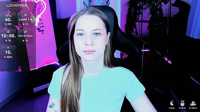 CuteMousee on StripChat