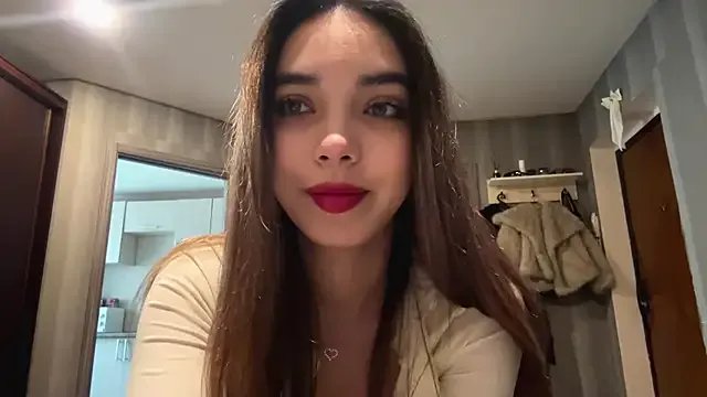 Cutie_VaIery on StripChat