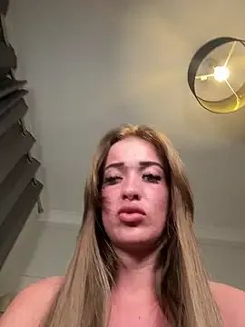 cydneyxox on StripChat