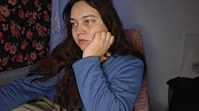 Cyndee_Winter — I will make your dreams come true